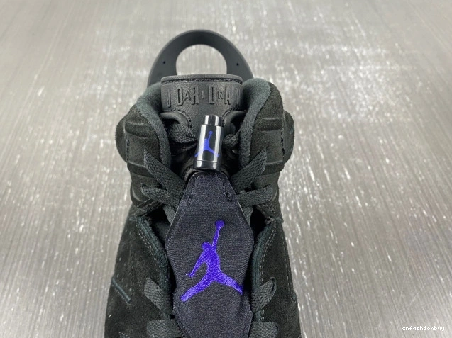 6 Jordan Air CT8529-004 Aqua 0814